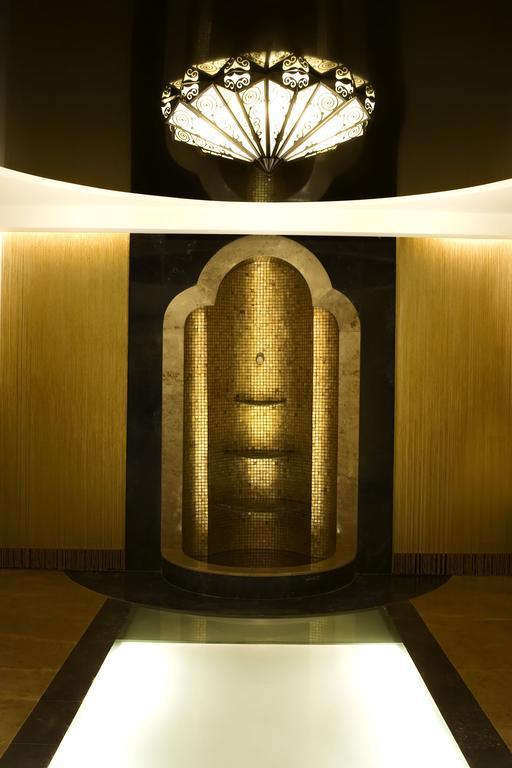 Ottoman Hotel Park Istanboel Interieur foto